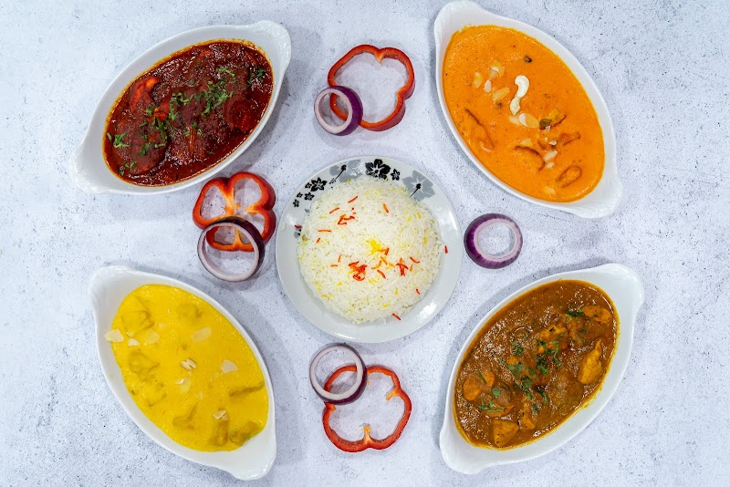 Restaurant Naan Fusion à Bagneux, France