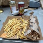 Naan Stop 17 eme à Paris