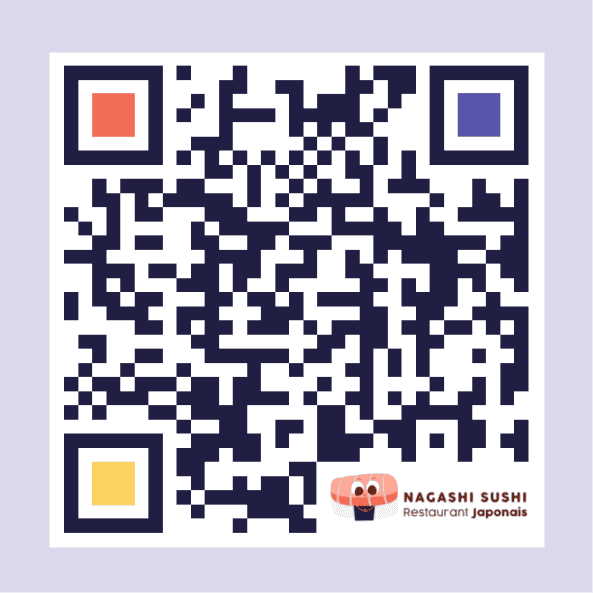 Restaurant NAGASHI sushi Colombes à Colombes, France