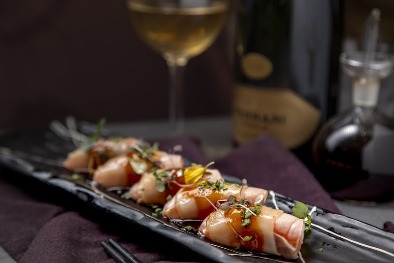 Restaurant Nami sushi à Thionville, France