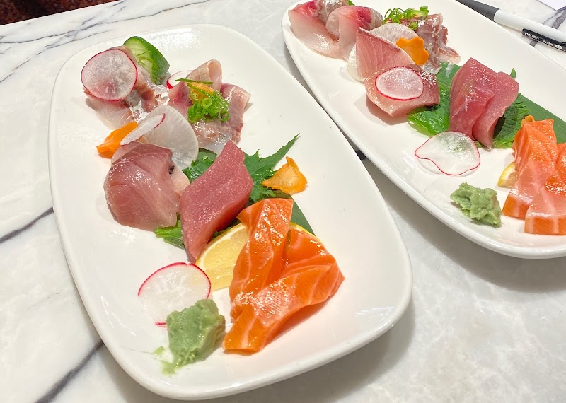 Restaurant Nanaumi à Paris, France