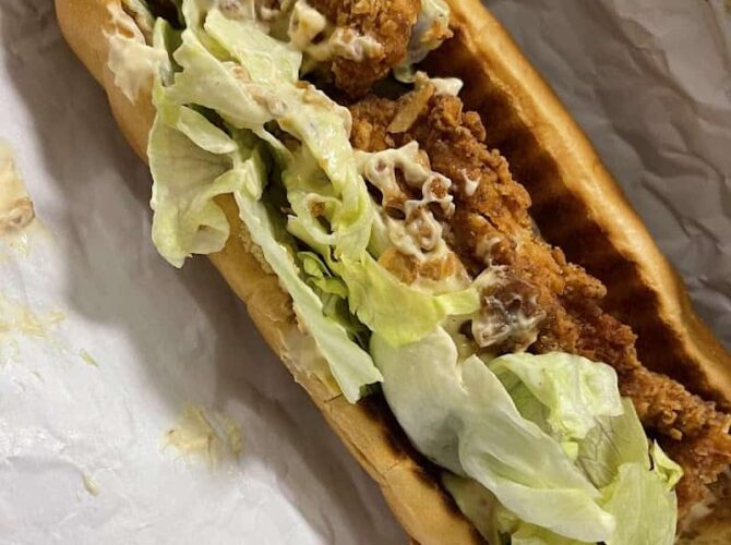 Restaurant Nanzo à Pontoise, France