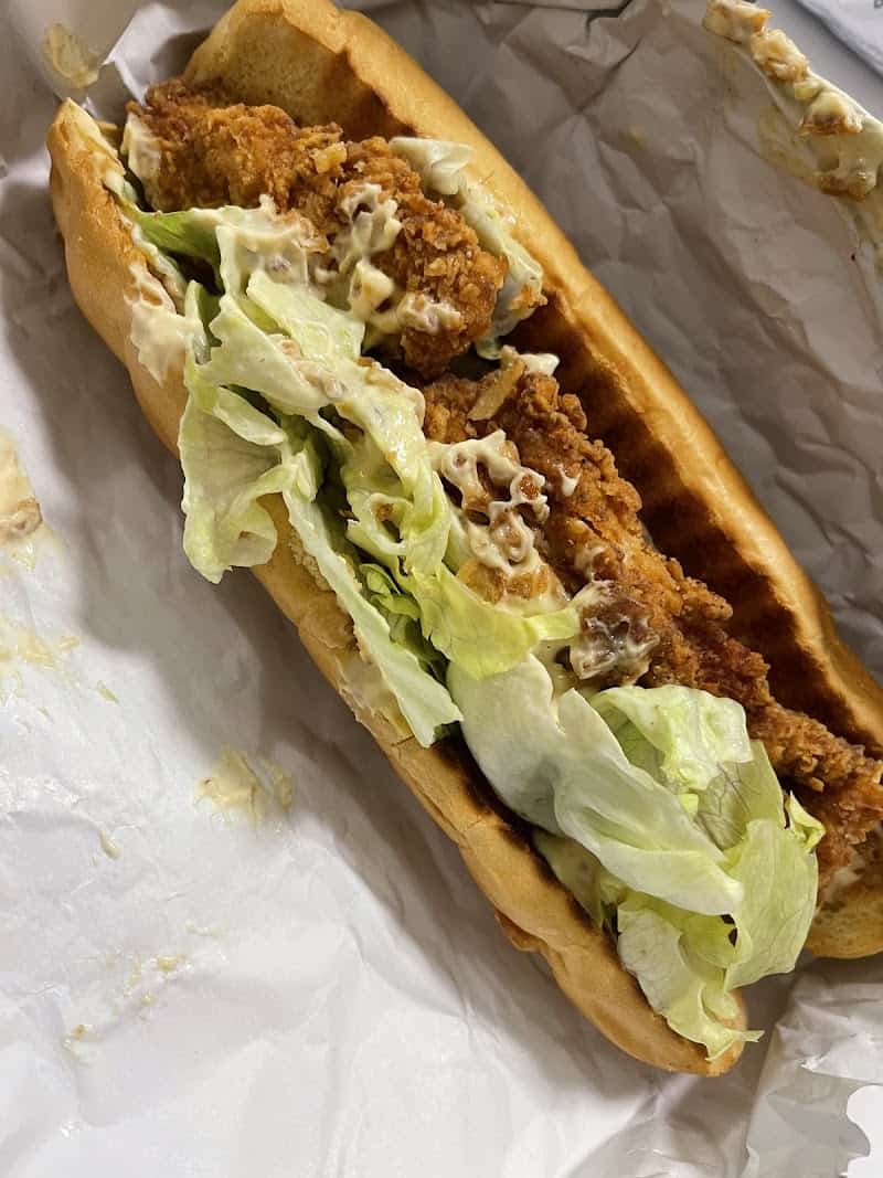 Restaurant Nanzo à Pontoise, France