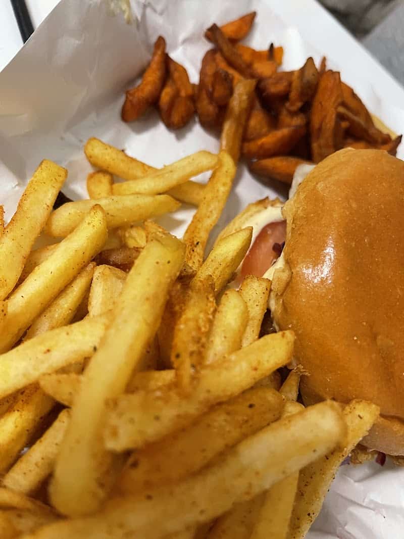 Restaurant Nanzo à Pontoise, France