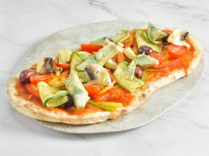 Navigli – Restaurant Italien à Paris, France