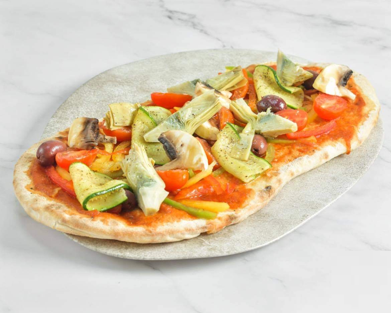 Navigli – Restaurant Italien à Paris, France