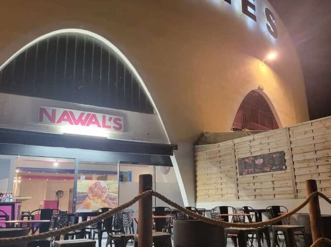 Restaurant NAWAL’S à Palavas-les-Flots, France