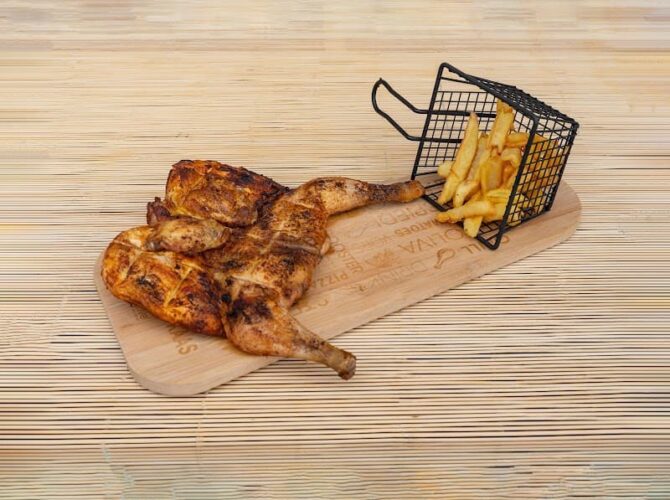 Restaurant NAWAL’S à Palavas-les-Flots, France