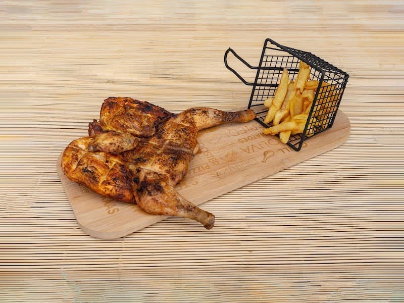 Restaurant NAWAL’S à Palavas-les-Flots, France