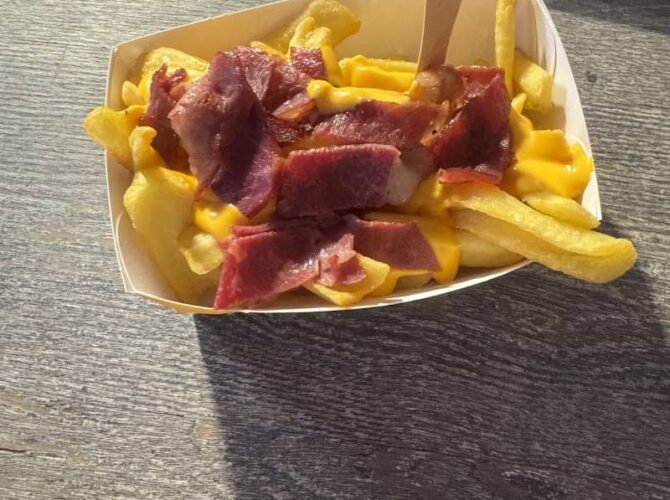 Restaurant NAWAL’S à Palavas-les-Flots, France