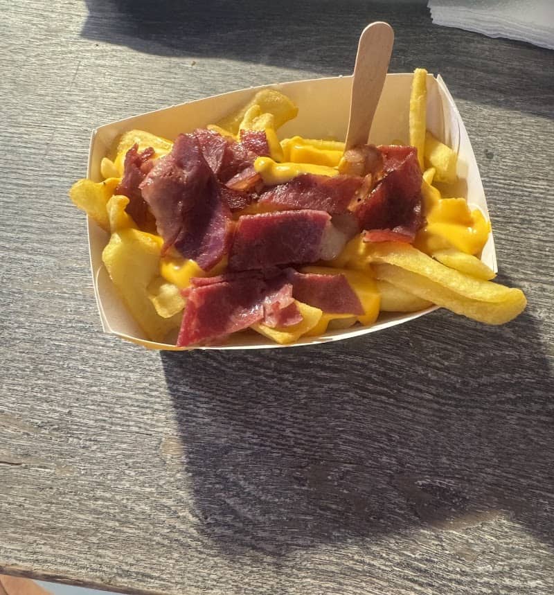 Restaurant NAWAL’S à Palavas-les-Flots, France