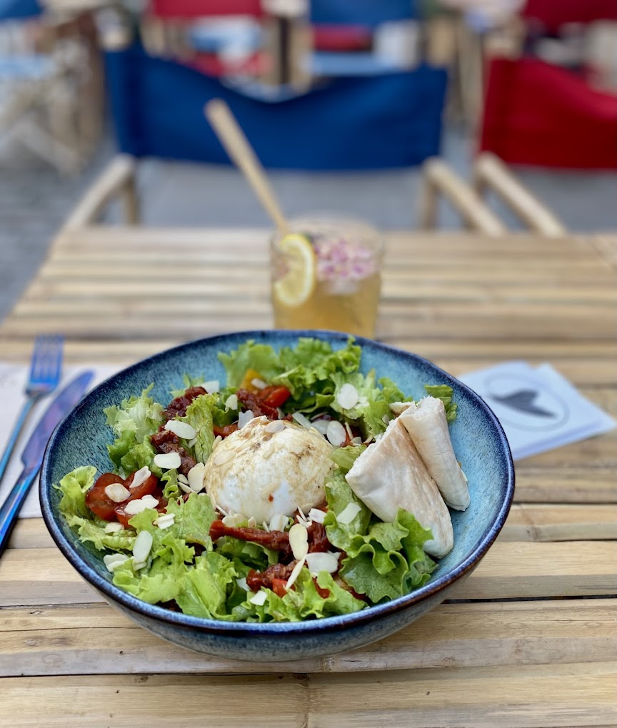 Restaurant Nemo Poke Bowl à Nancy, France