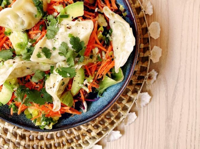 Restaurant Nemo Poke Bowl à Nancy, France