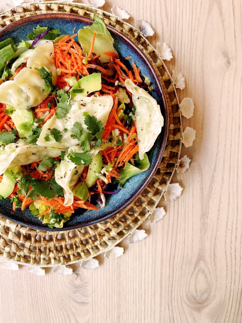 Restaurant Nemo Poke Bowl à Nancy, France