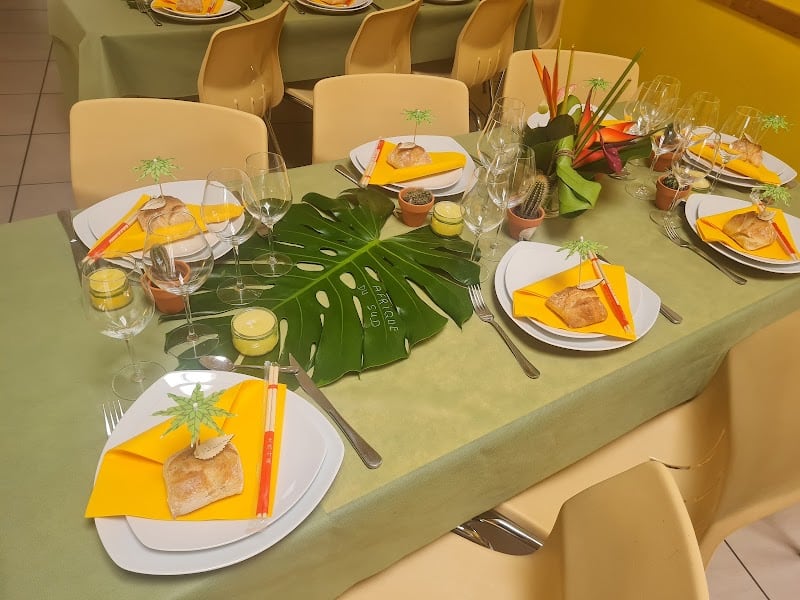 Restaurant Nems de Papi à Rochefort, France