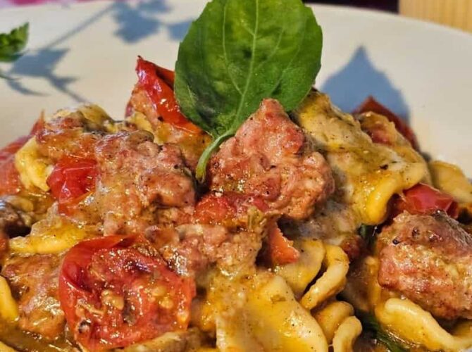 Restaurant Nerone à Anderlecht, Belgique