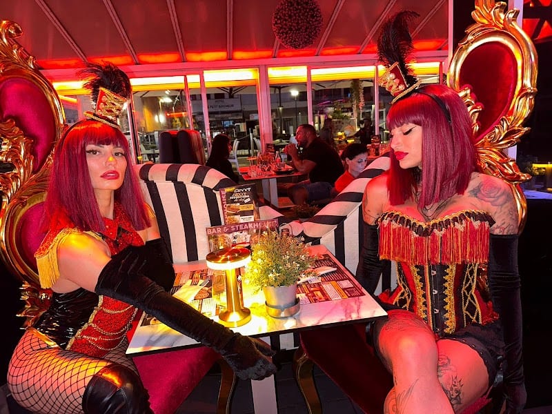 NEXXT PALAVAS Restaurant – Bar – Cocktails à Palavas-les-Flots, France