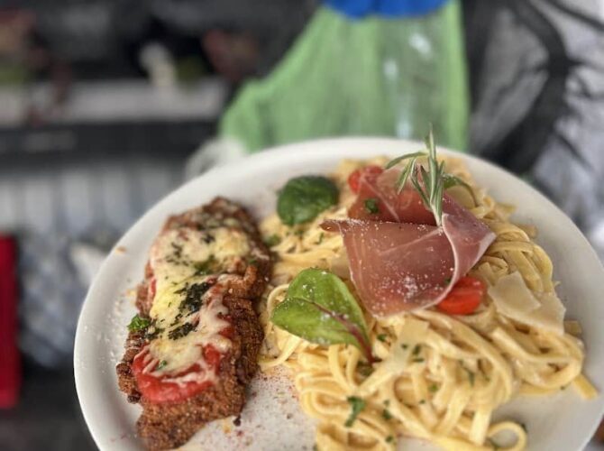 NEXXT PALAVAS Restaurant – Bar – Cocktails à Palavas-les-Flots, France