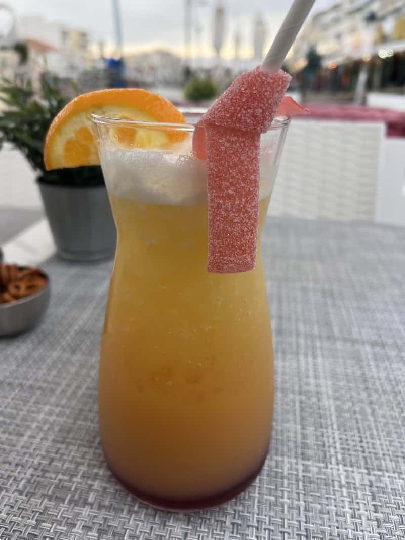 NEXXT PALAVAS Restaurant – Bar – Cocktails à Palavas-les-Flots, France