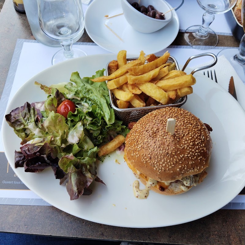 Restaurant Niagara Cafe à Courbevoie, France