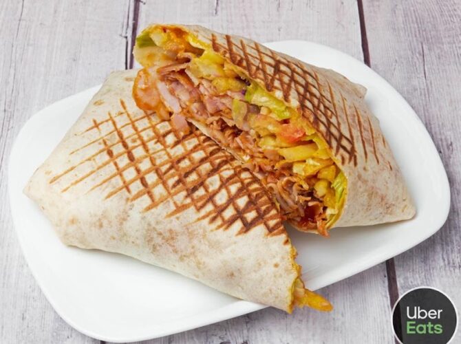 Restaurant Nice kebab Sélestat à Sélestat, France