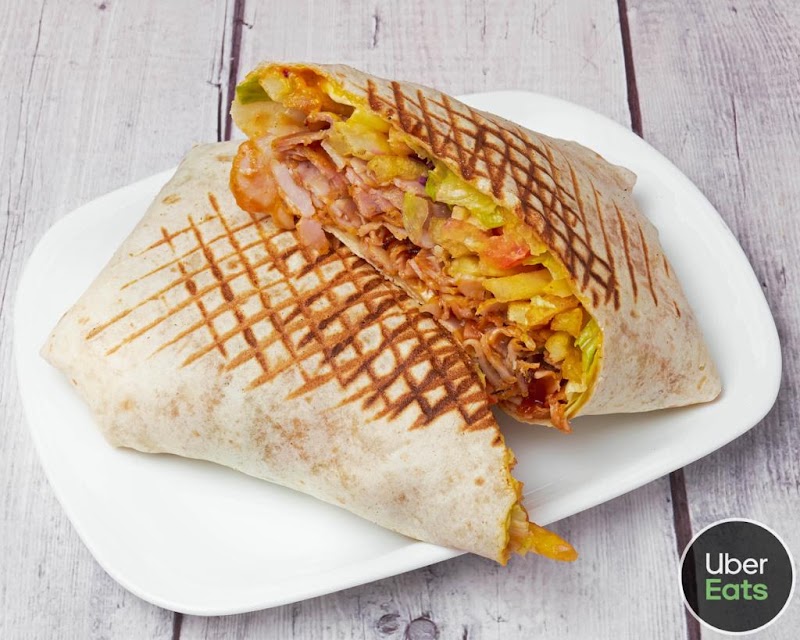 Restaurant Nice kebab Sélestat à Sélestat, France