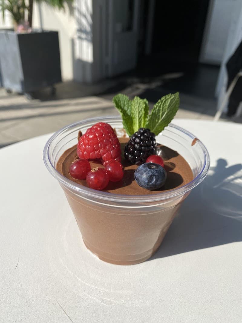 Restaurant Nice Sunset à Nice, France