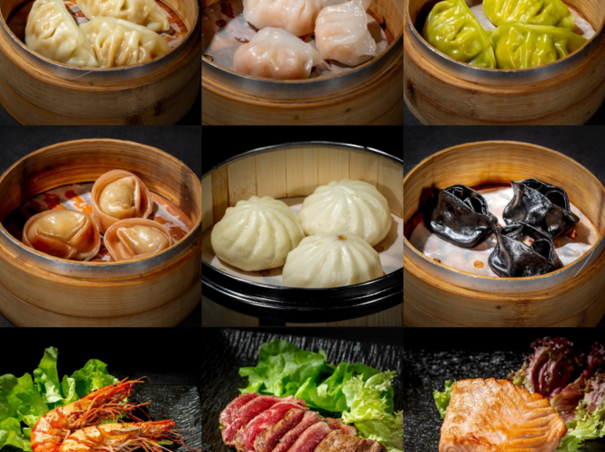 Restaurant NIGIRI BAR à Metz, France