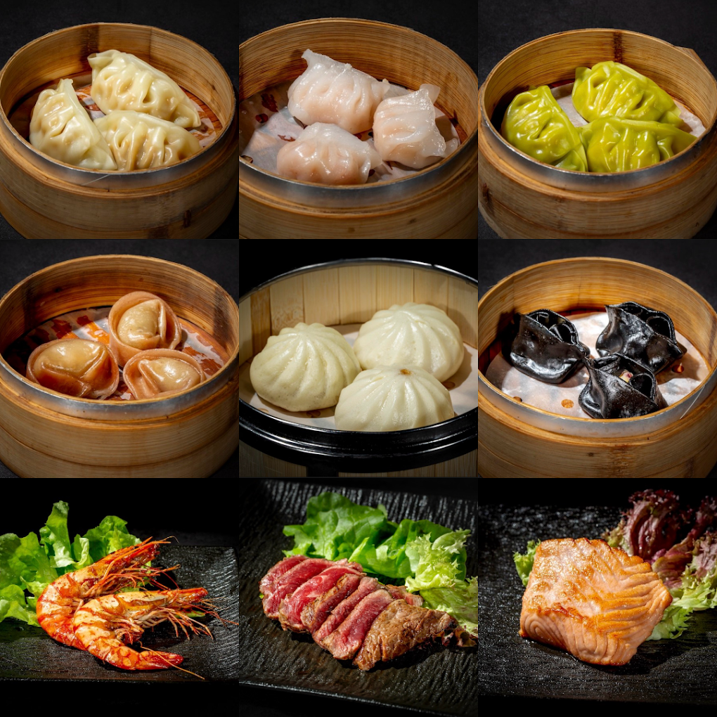 Restaurant NIGIRI BAR à Metz, France