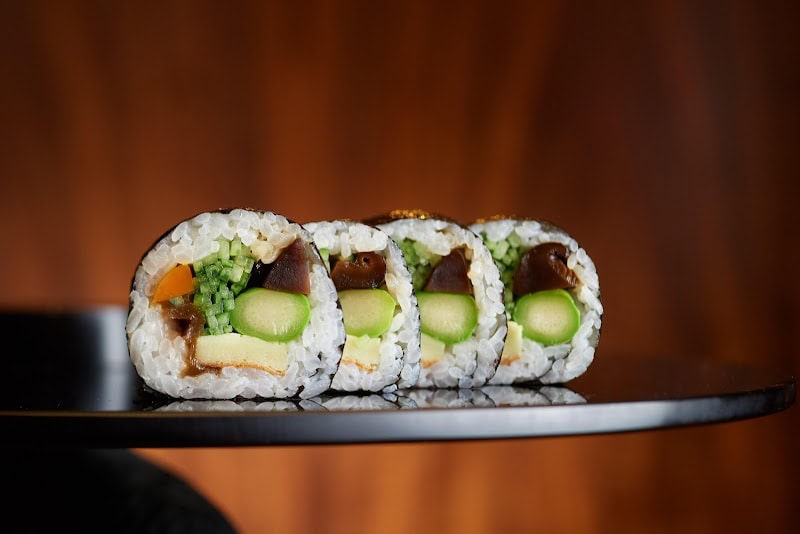 Restaurant NIKKEI NINE à Hamburg (Hambourg), Allemagne