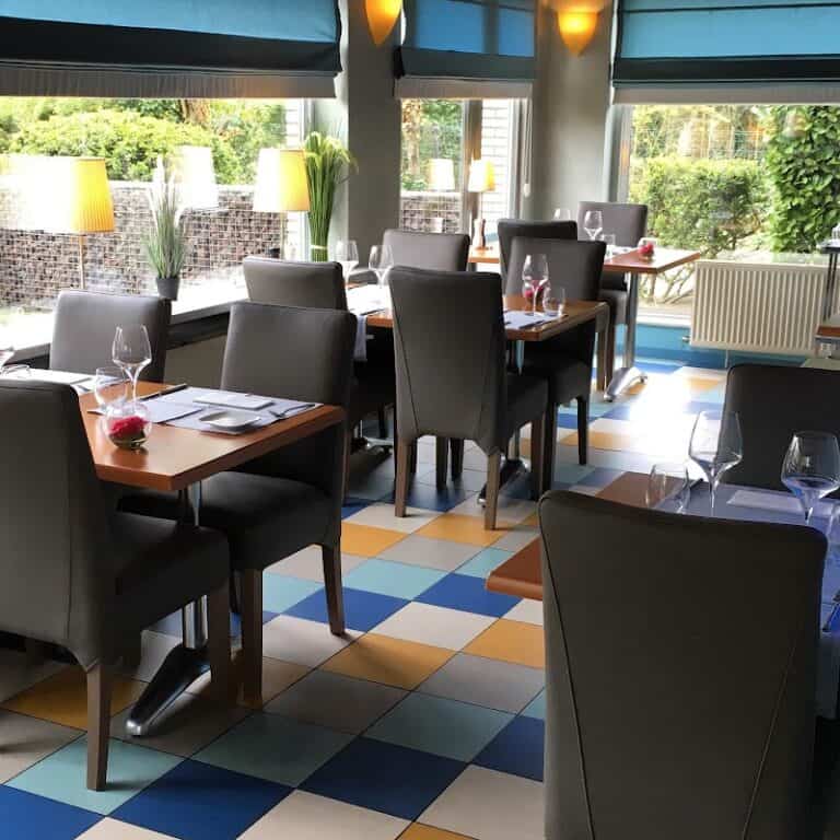 Restaurant Nino’s à Mechelen (Malines), Belgique — photo 1