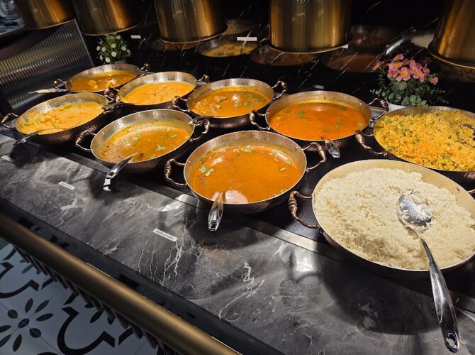 Restaurant No Limit à Bourges, France