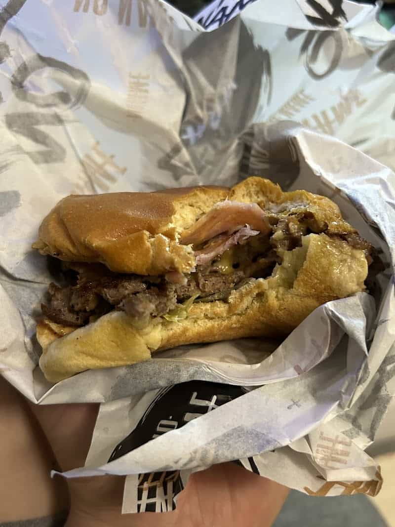 Restaurant NO NAME KITCHEN à Bagneux, France