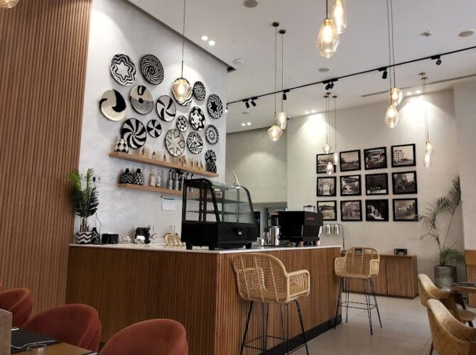 Nola By Ari – Votre Restaurant à Marrakech à Marrakech, Maroc