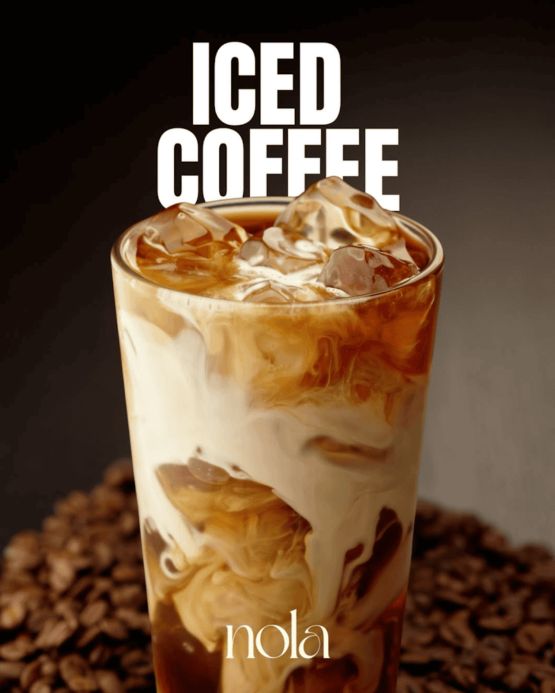 Nola By Ari – Votre Restaurant à Marrakech à Marrakech, Maroc