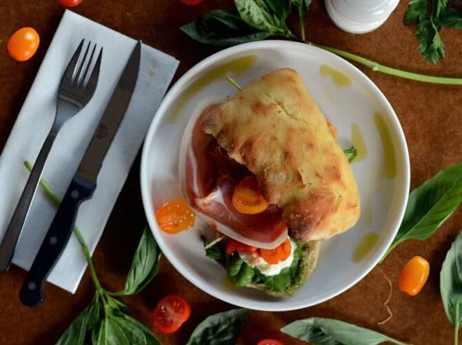 Restaurant Nola à Anvers, Belgique