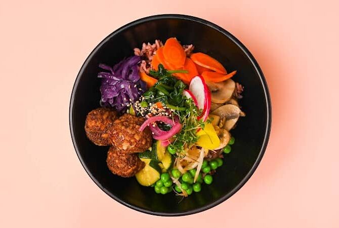 Restaurant nosh Dortmund à Dortmund, Allemagne