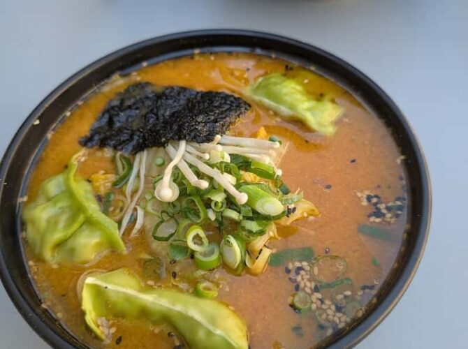 Restaurant nosh Dortmund à Dortmund, Allemagne