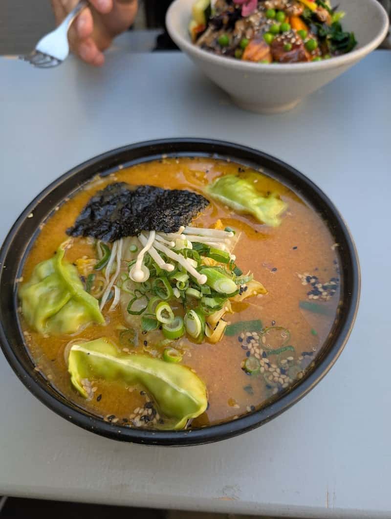 Restaurant nosh Dortmund à Dortmund, Allemagne