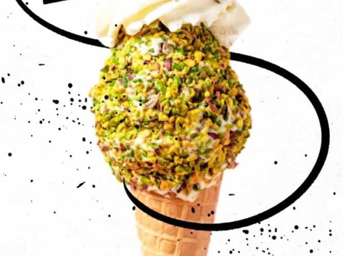 Restaurant Noujoum à Enghien-les-Bains, France