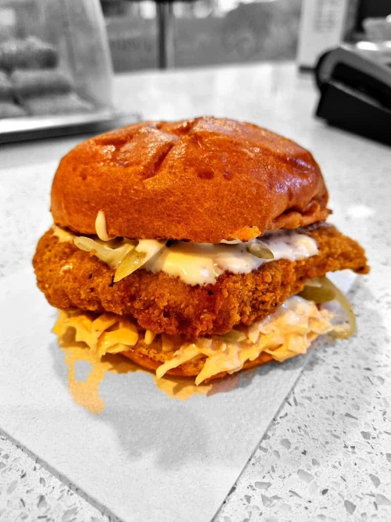 Restaurant Noujoum à Enghien-les-Bains, France