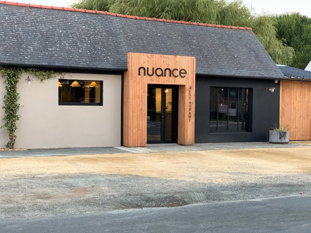 Nuance Restaurant Plomeur à Plomeur, France