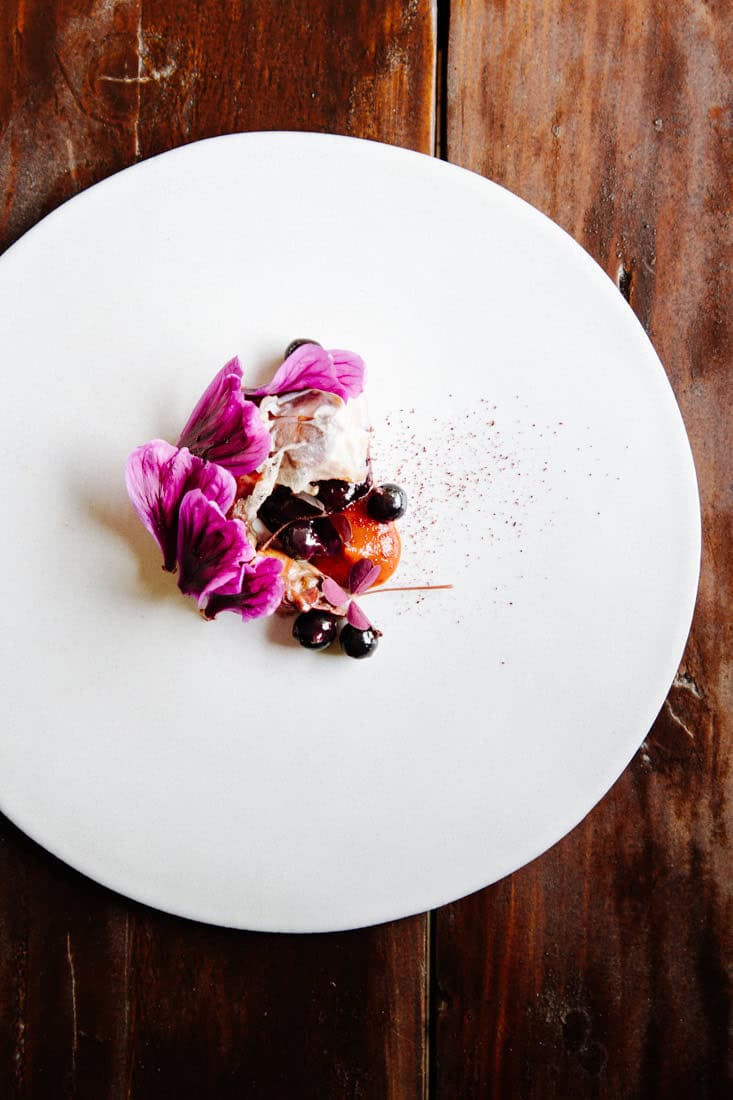 Nuance Restaurant Plomeur à Plomeur, France