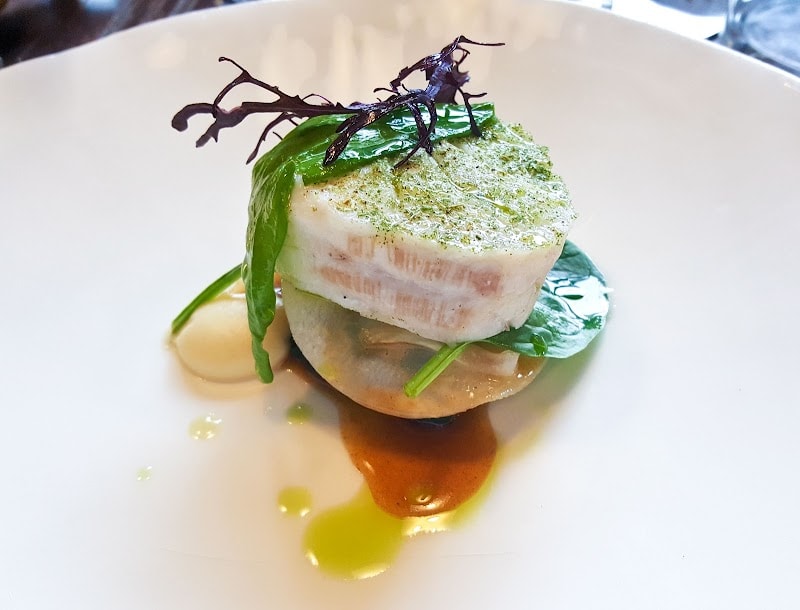 Nuance Restaurant Plomeur à Plomeur, France