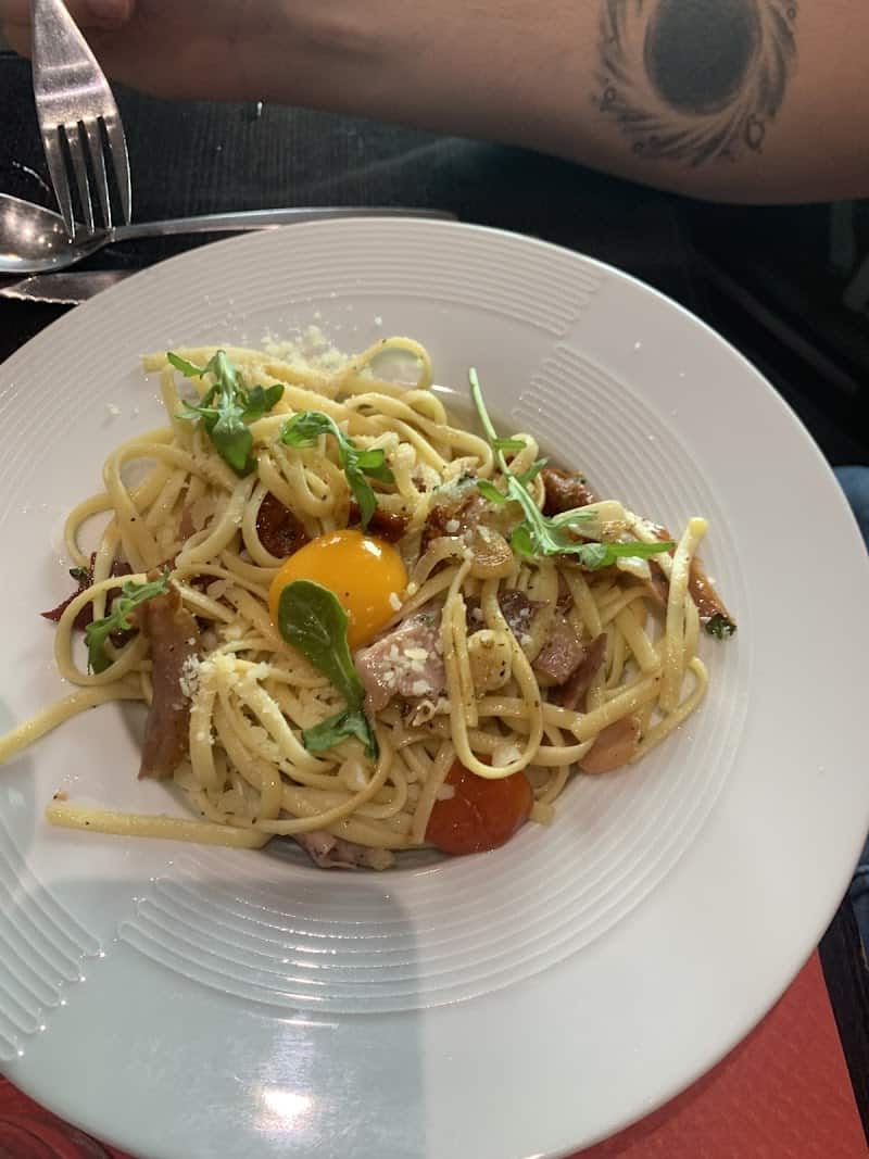 Restaurant Nuts! à Lorient, France