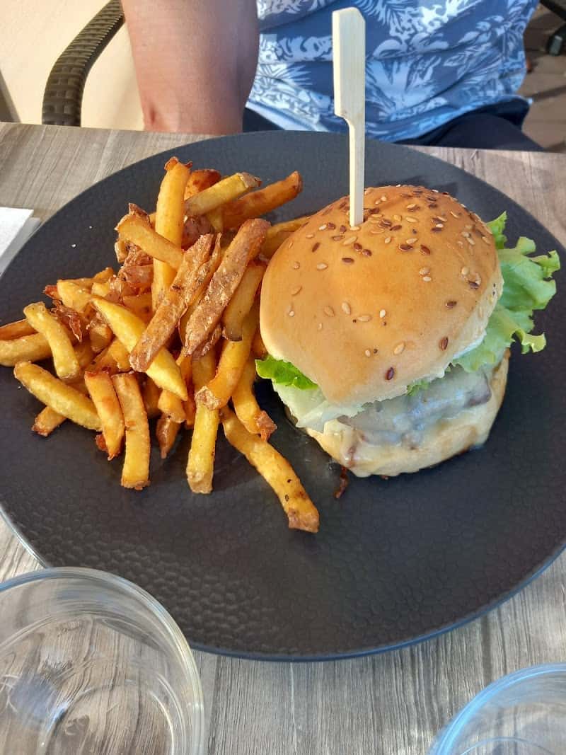 Restaurant O’ Bistro à Castelnaudary, France