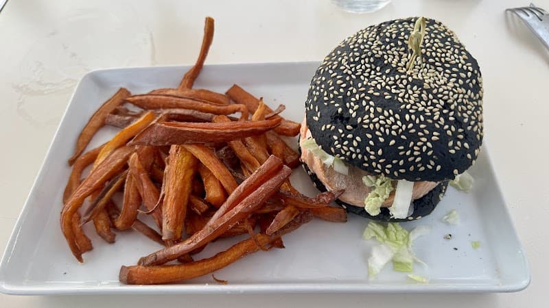 Restaurant Ô Bon Vivre à Palavas-les-Flots, France
