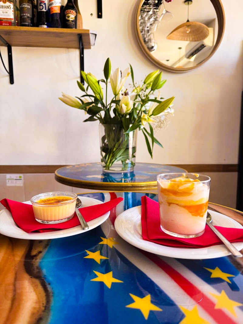 Restaurant Ô Cap – Nice à Nice, France