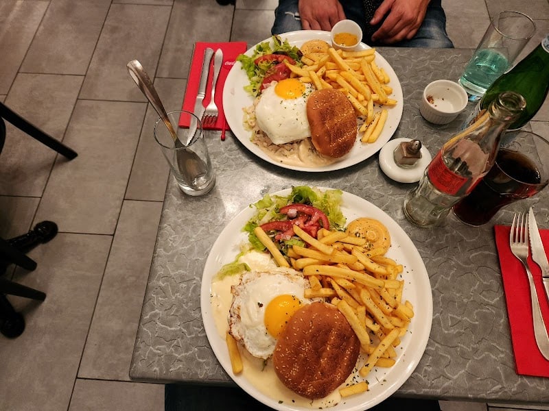 Restaurant O Divine’ Bar à Valenciennes, France