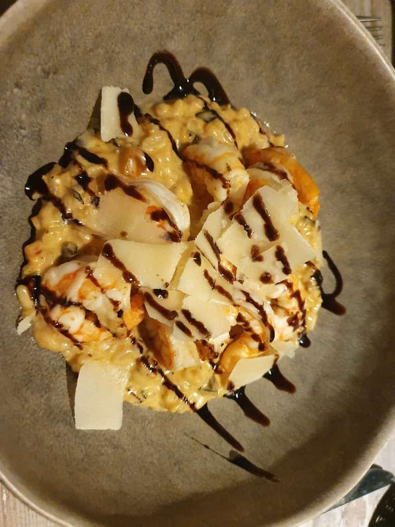 Restaurant Ô Frères Fontaine à Champlan, France